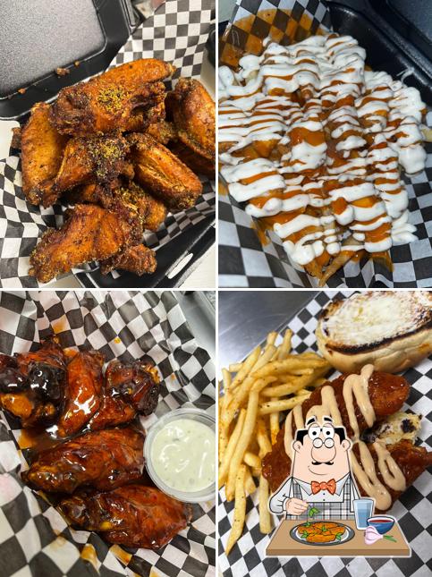 Wing N It