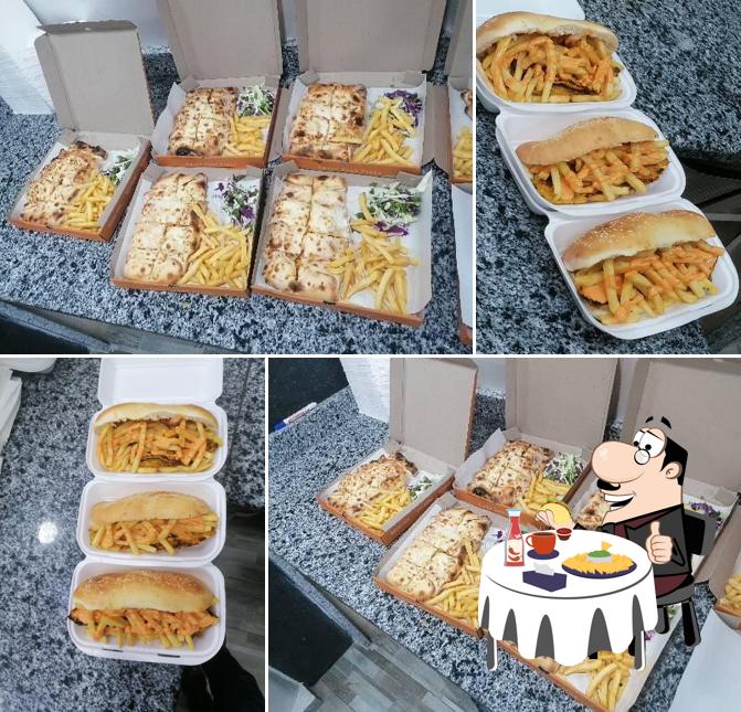 مطعم ريفيرا
