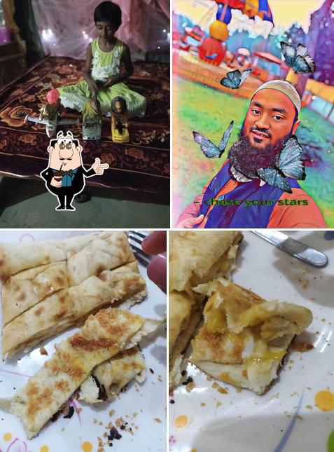 নিউ হোটেল পাঁচতারা এন্ড আবাসিক