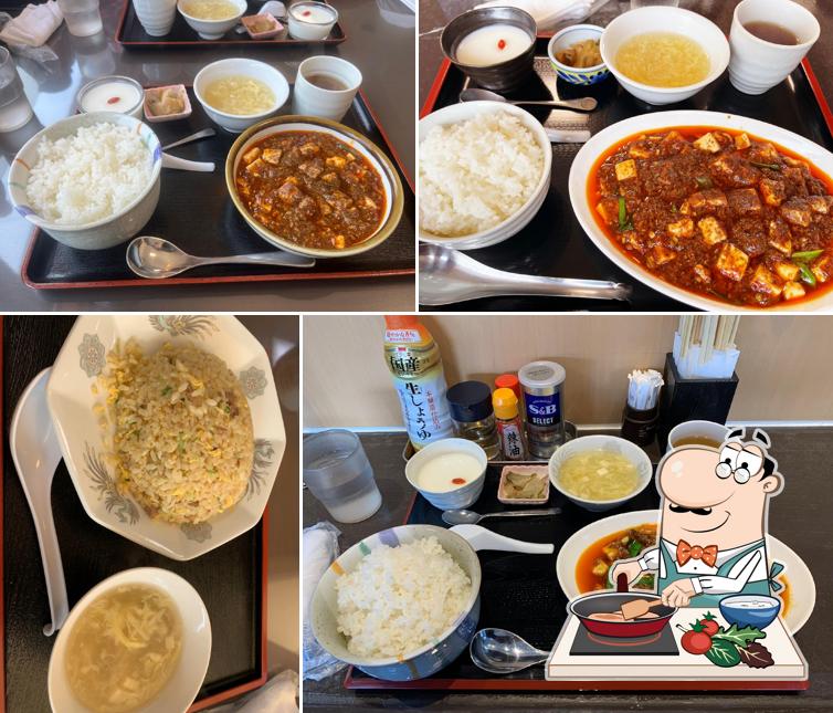 ほのぼの亭