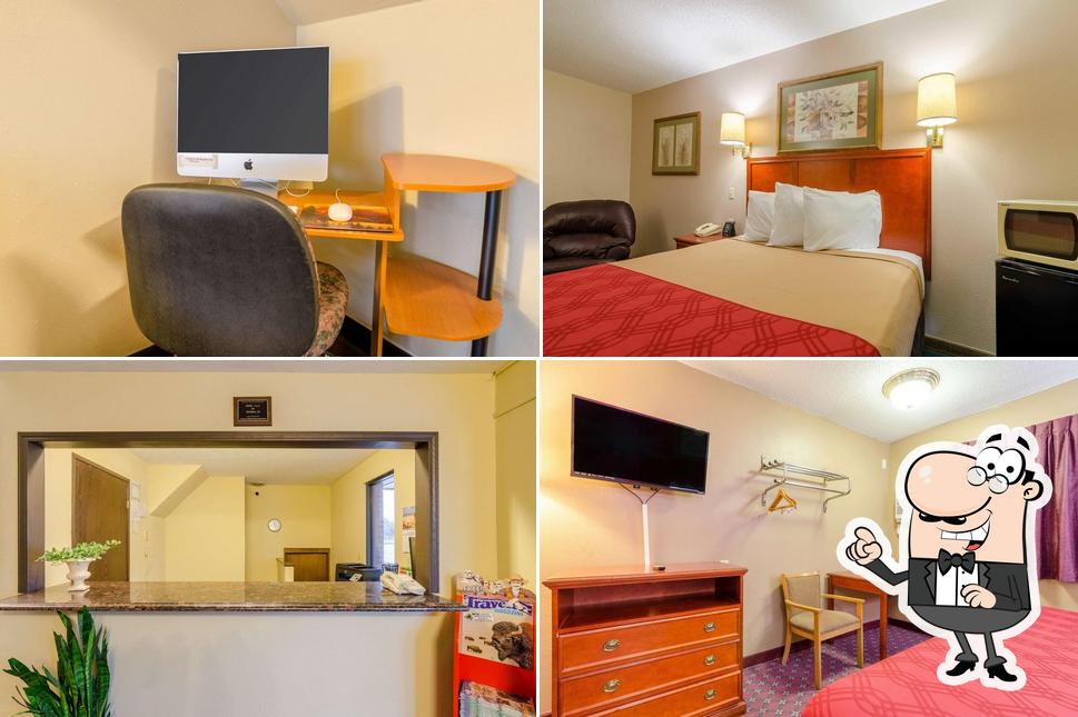 Rodeway Inn
