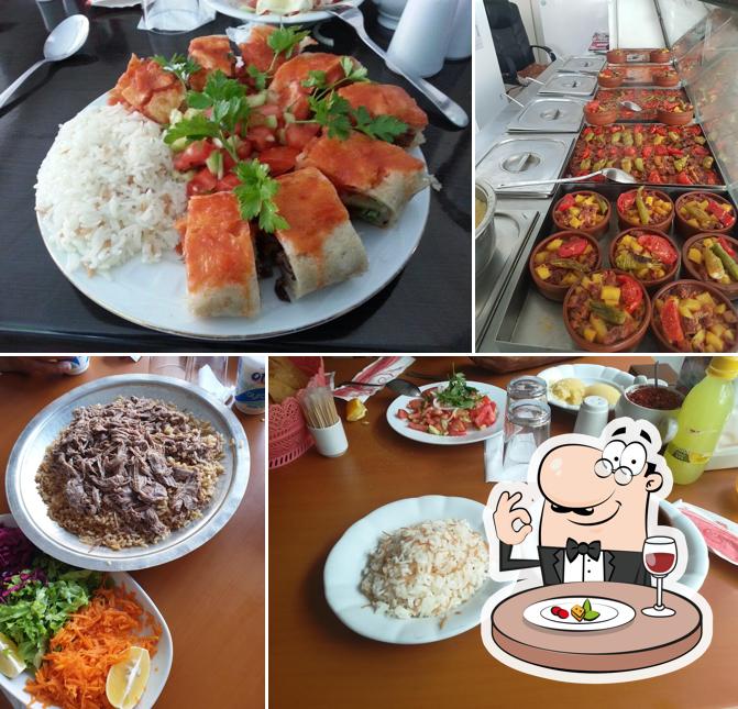 Şahin Kebap Salonu