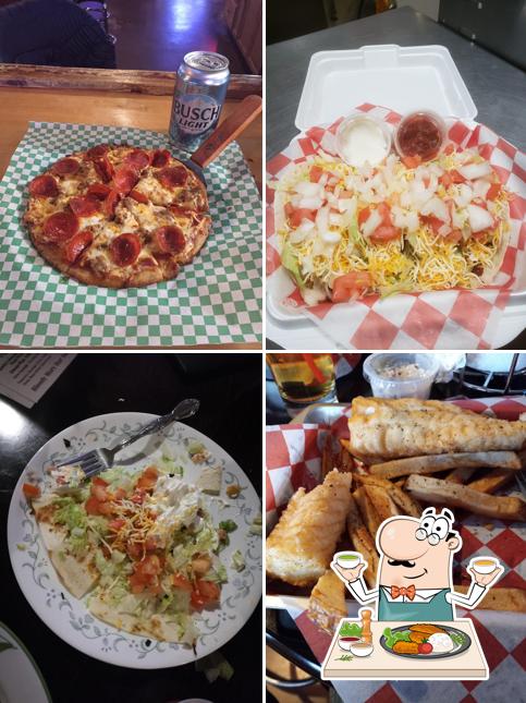 Sparky's Bar & Grill