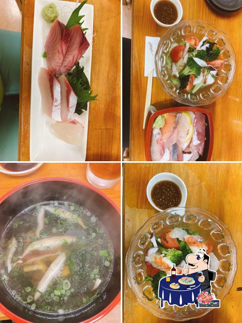 Sushi Toku