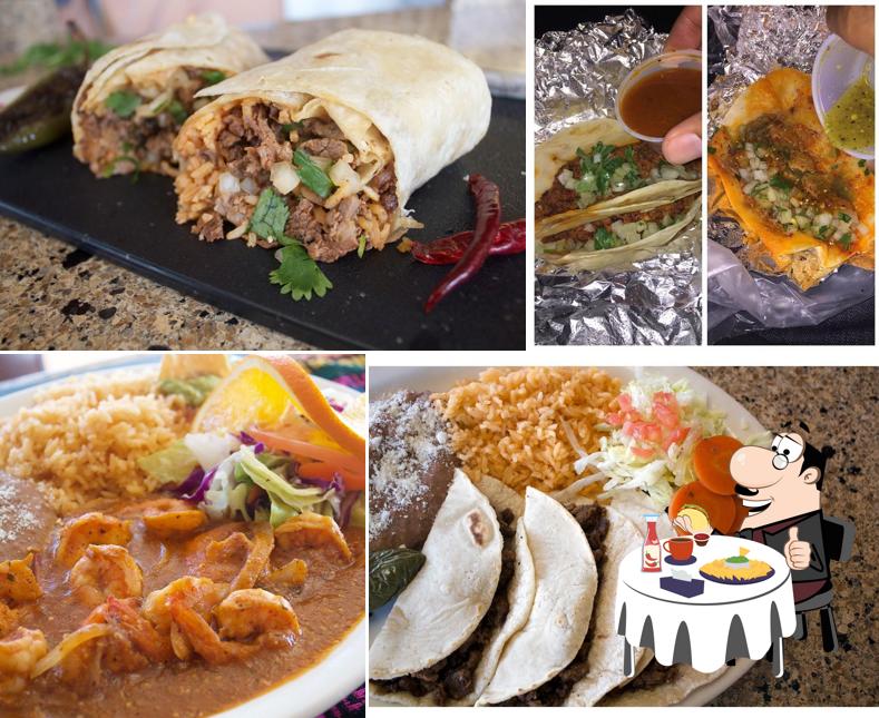 Taqueria Zavala #3