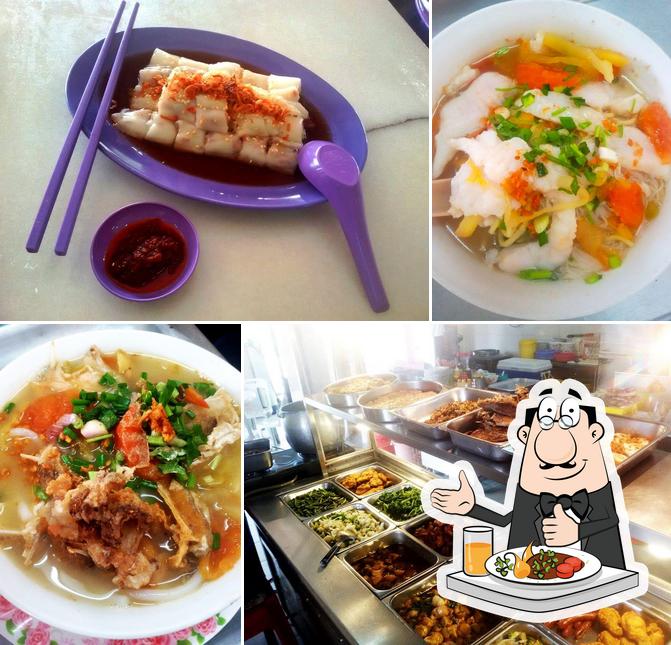 Restoran Weng Kee