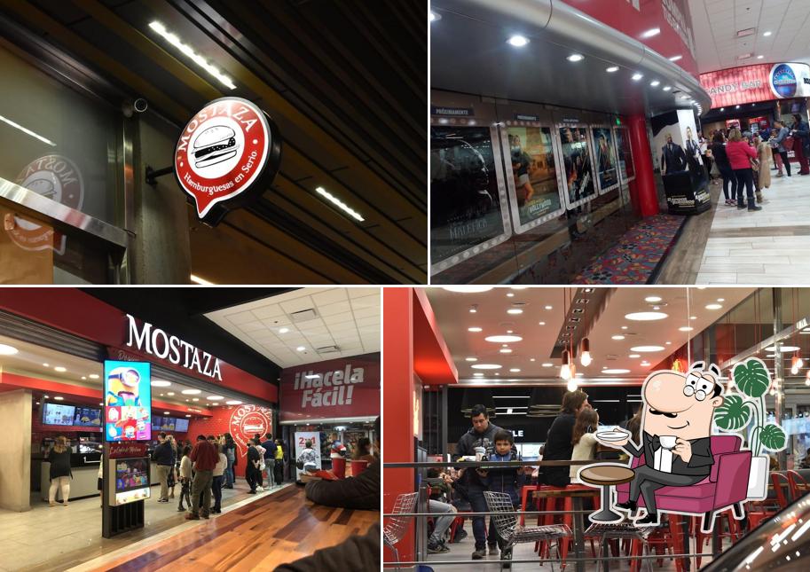 Mostaza Tandil