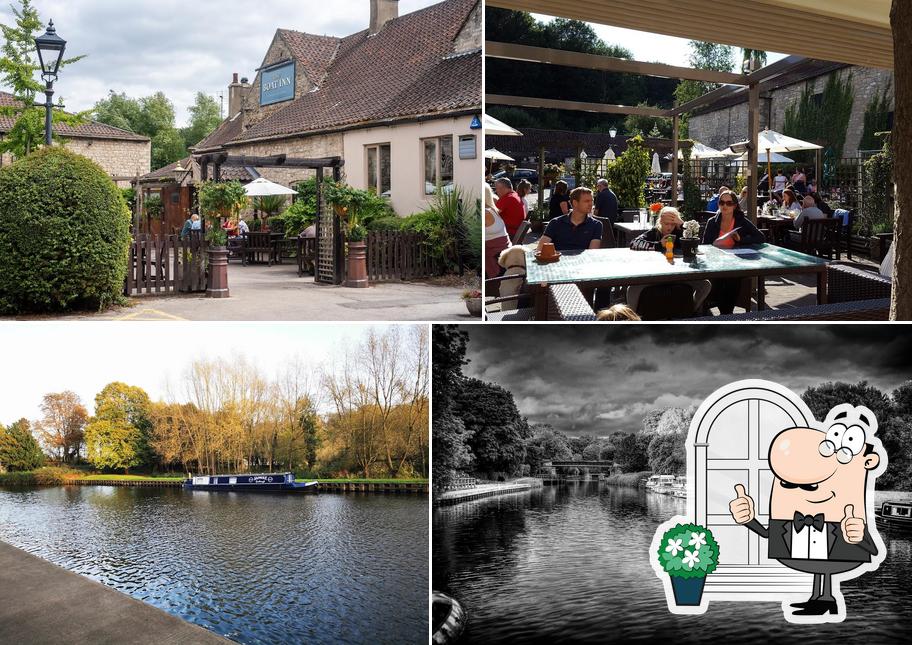 The Boat Inn