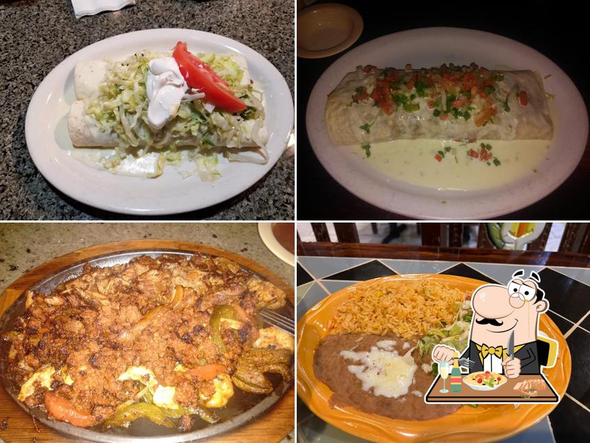 El Sombrero