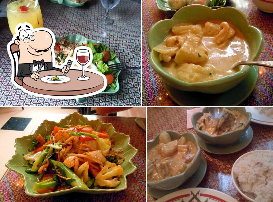 Thai Thai Bistro and Bar