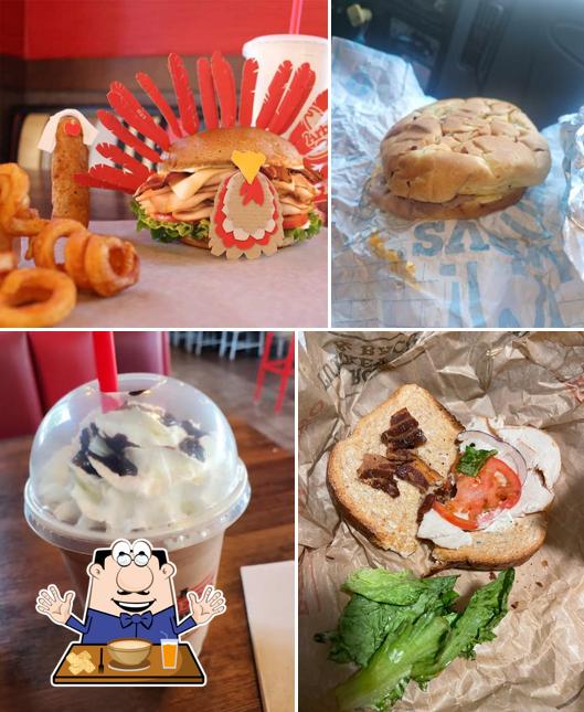Arby's