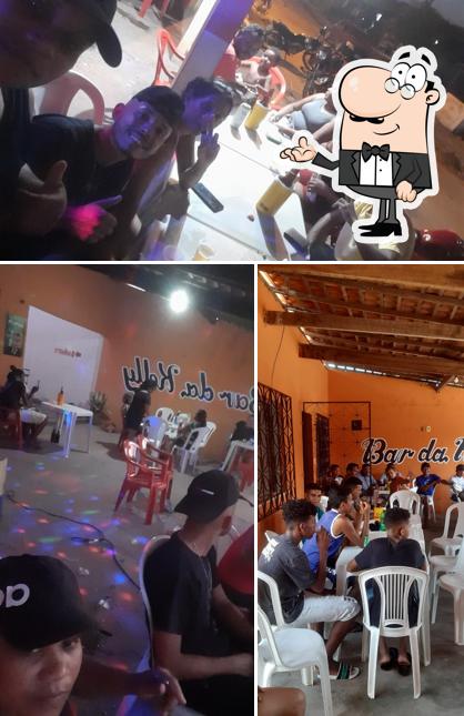 Bar da kelly