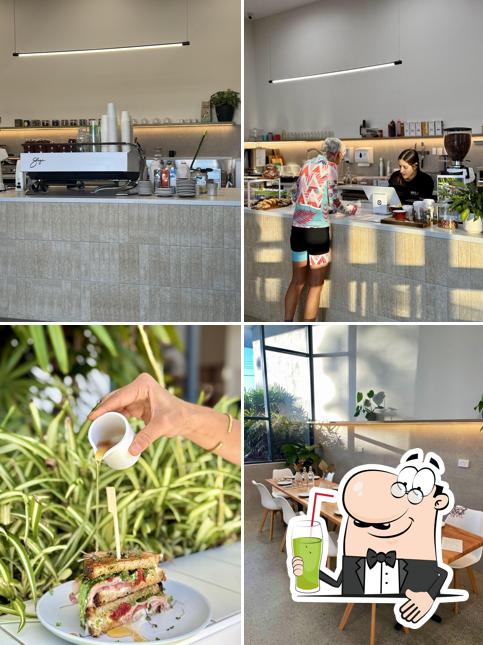 Halcyon Coffee House