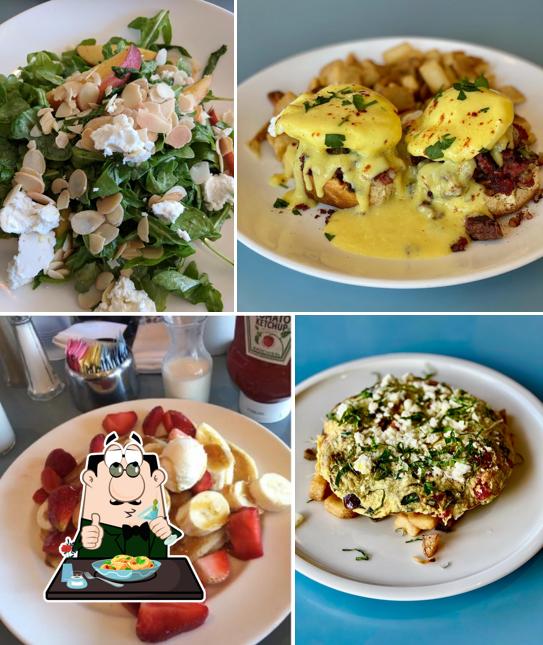 Skylark Diner