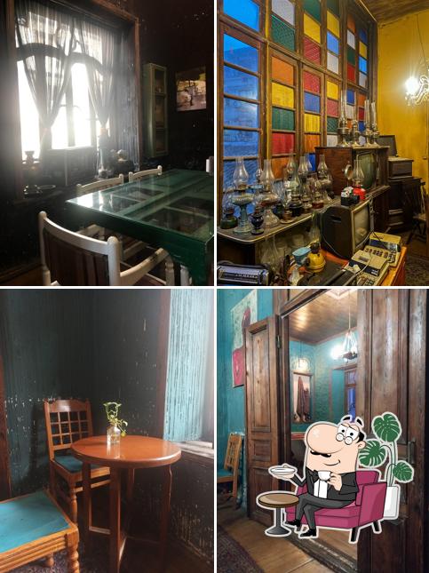 Café Toranj
