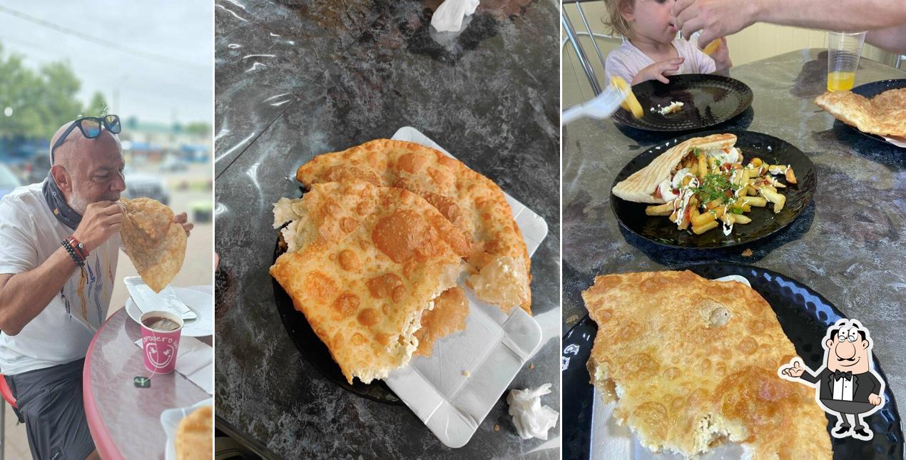 Чебуречная