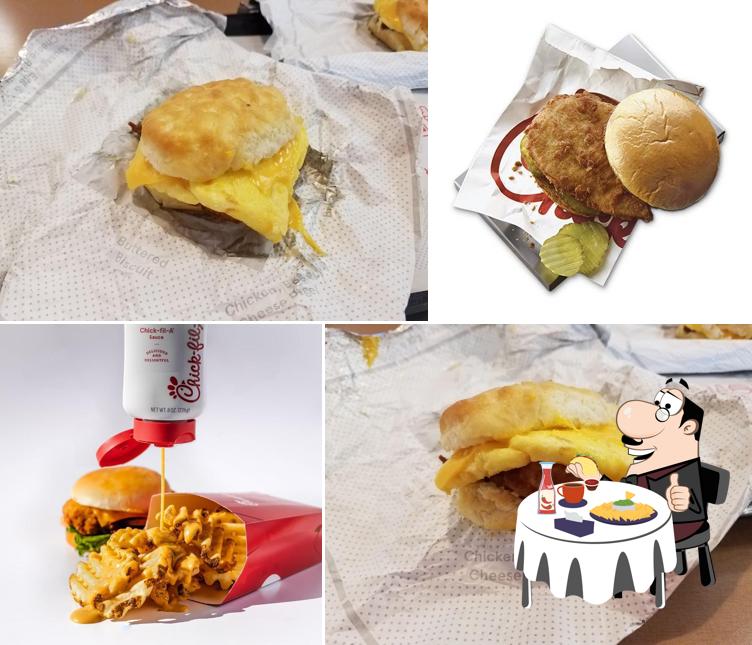 Chick-fil-A