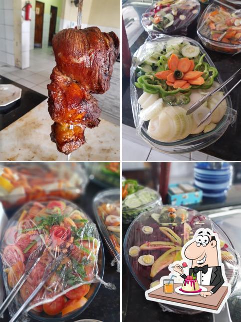 Churrascaria do Gaucho