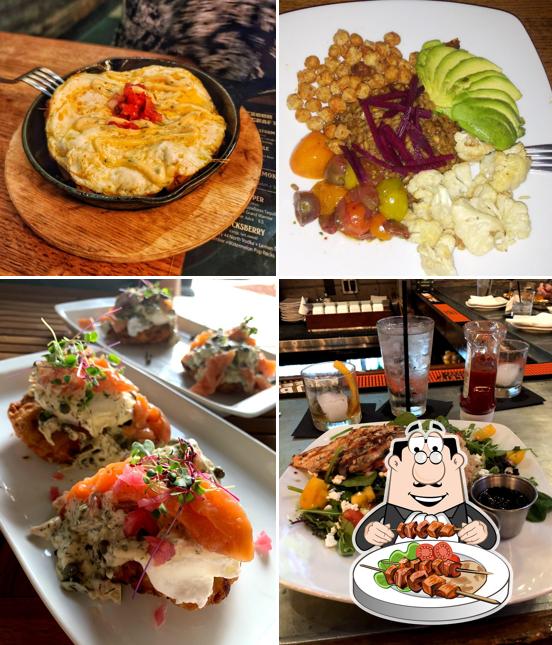Craft Street Kitchen