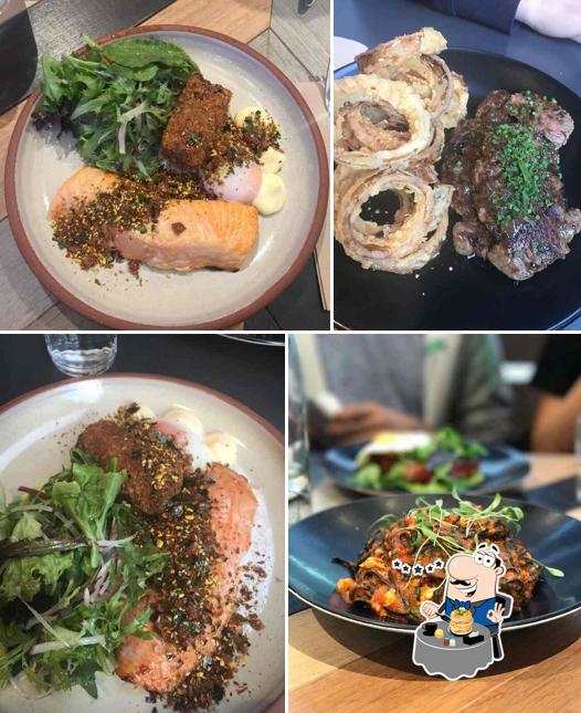 Devon Cafe Barangaroo