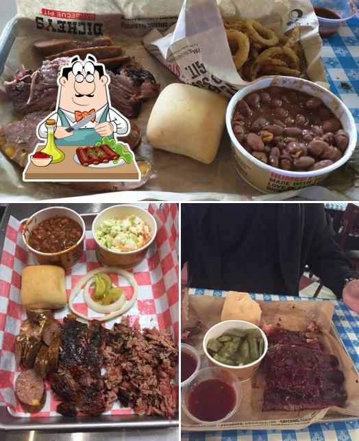Dickey's Barbecue Pit