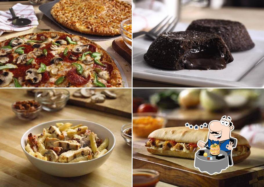 Domino's Pizza