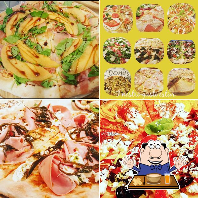 Domus Pizza