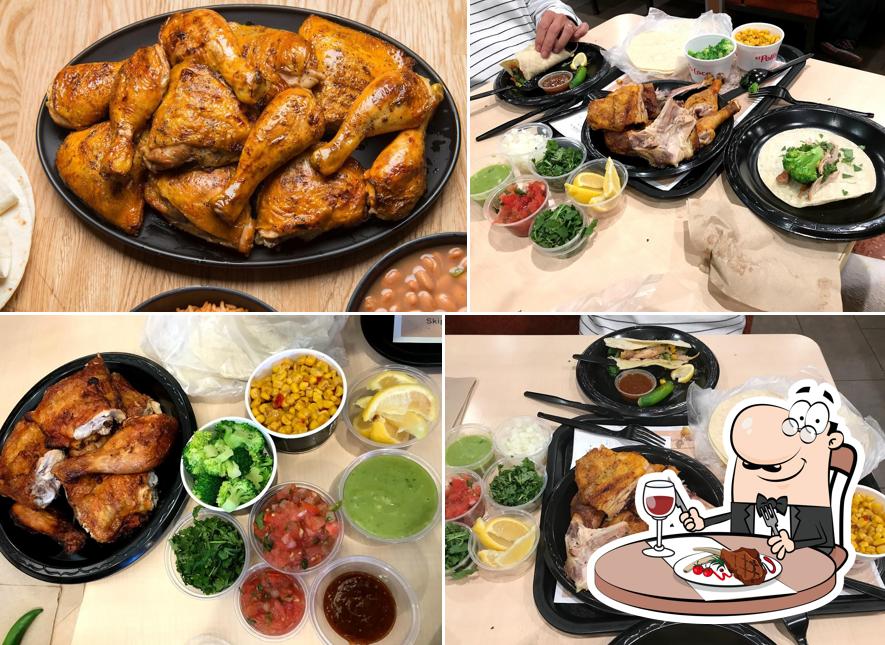 El Pollo Loco