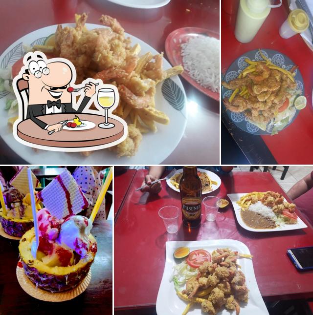 El Velero Restaurant