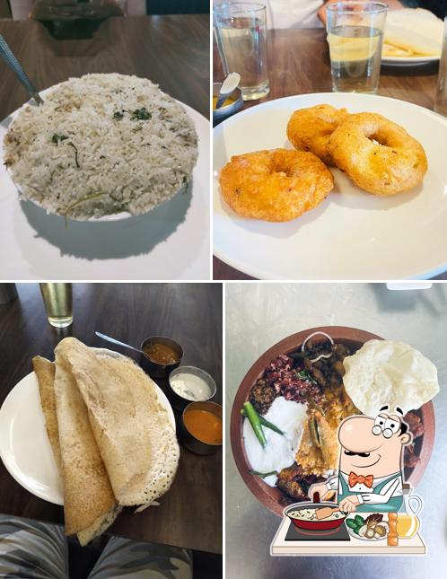 Golden Moon Restaurant