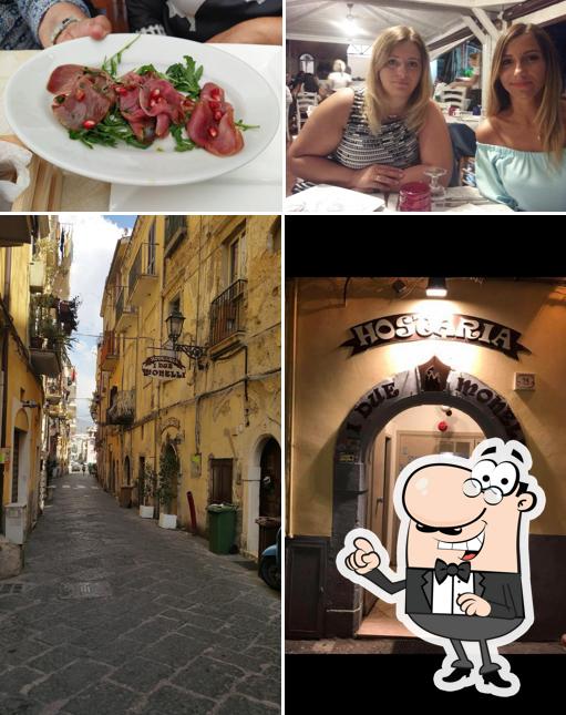 I Due Monelli