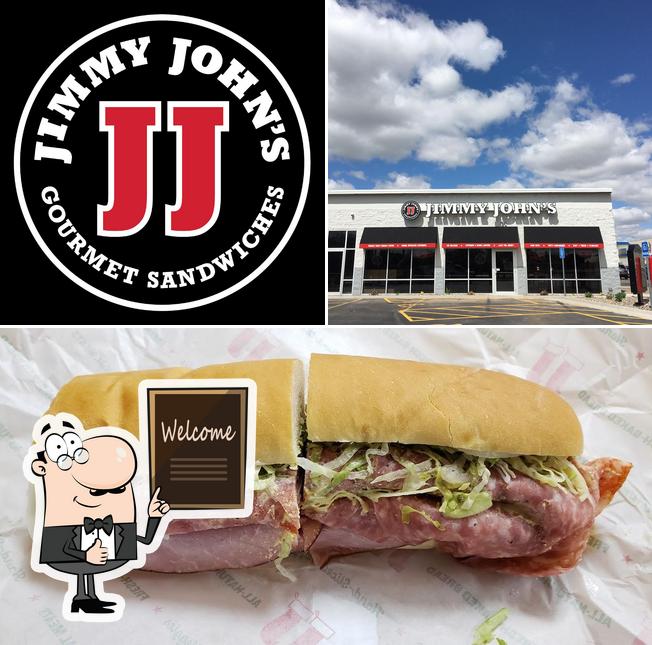 Jimmy John's