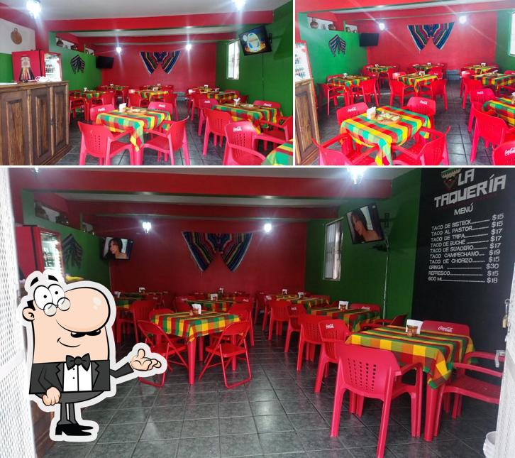 La Taqueria