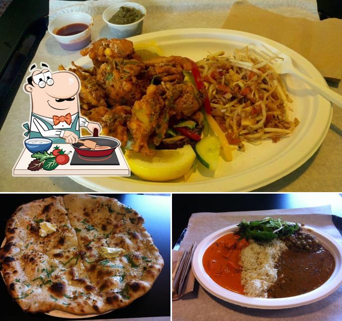 Lazeez Rasoi