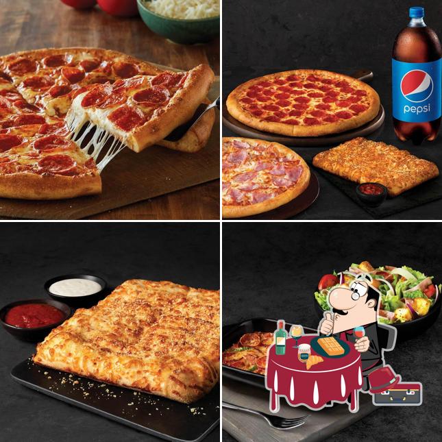 Marco's Pizza