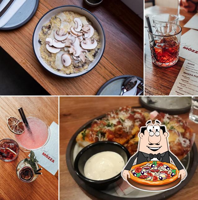 Mozza Pizzeria