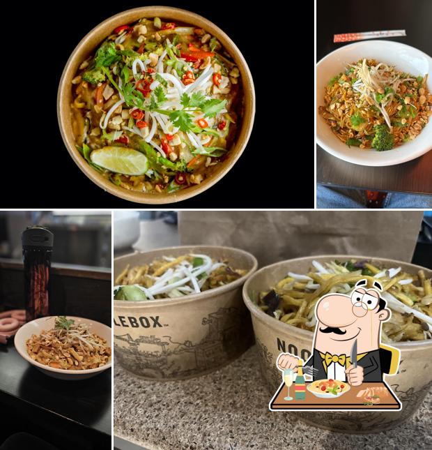Noodlebox