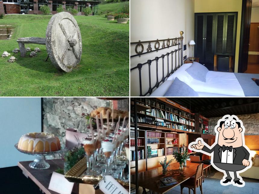 Pazo da Mercé