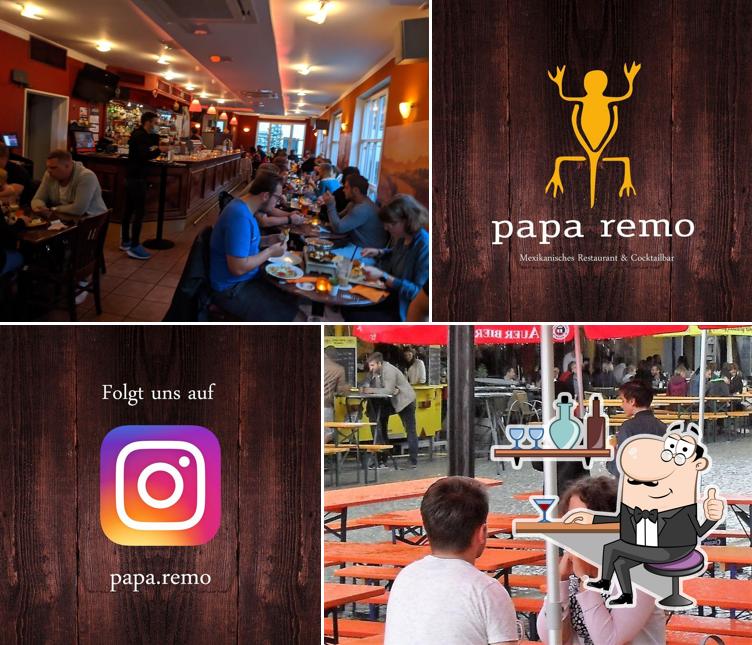 Papa Remo