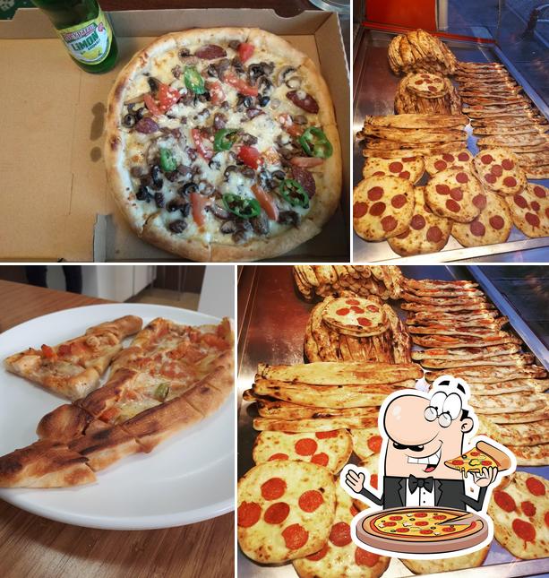 Pide Sarayı