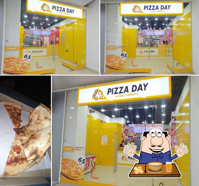 Pizza Day