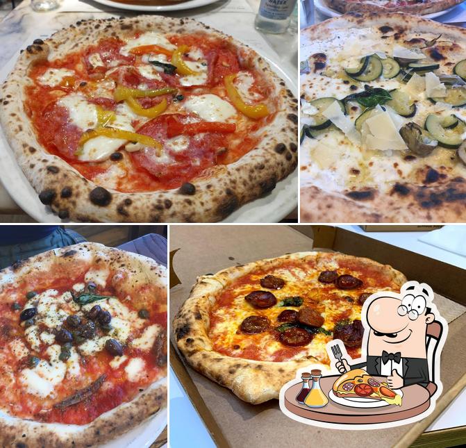 Franco Manca Brighton