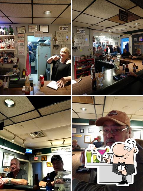 American Legion I.T. Mann Post 87