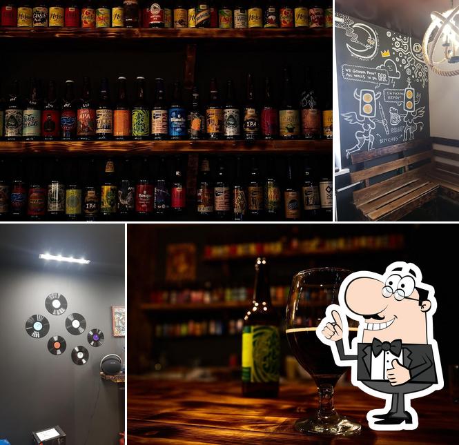 Barbeershop