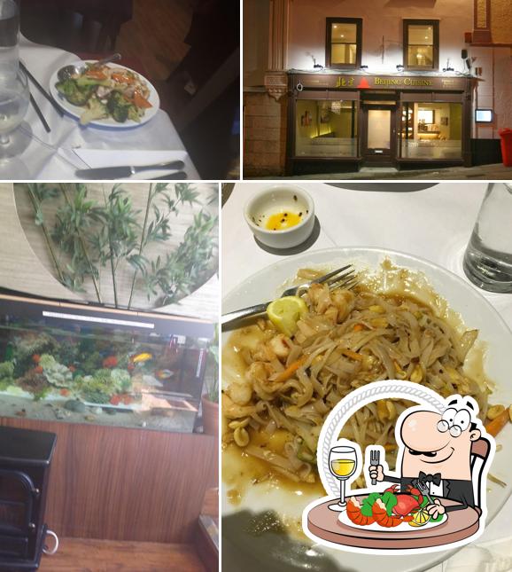 Beijing Cuisine
