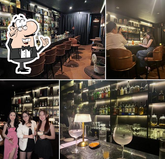 Mysa Bar