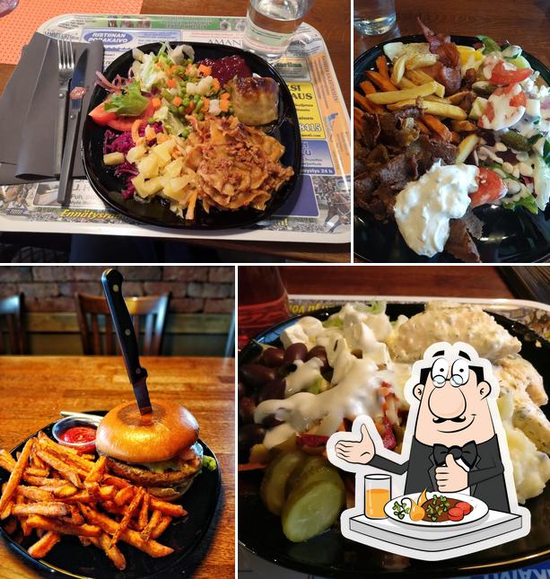 Rellu RoadHouse