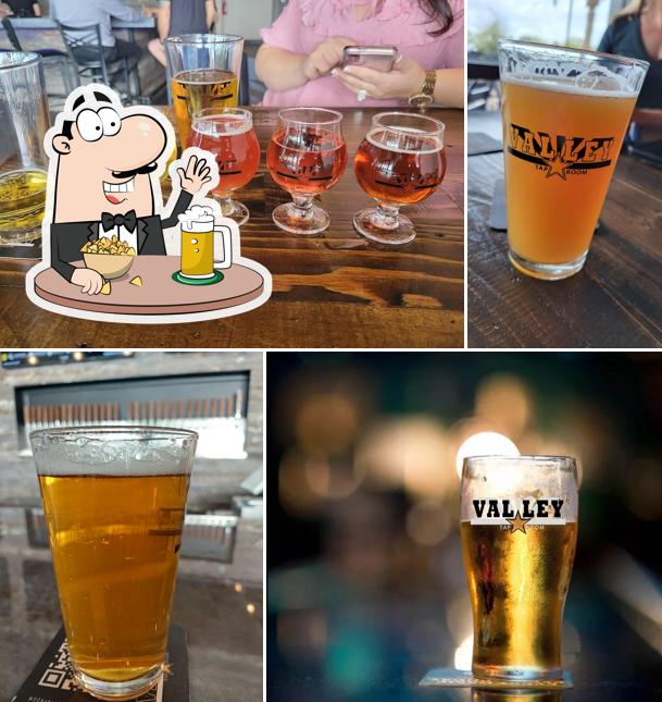Valley Taproom