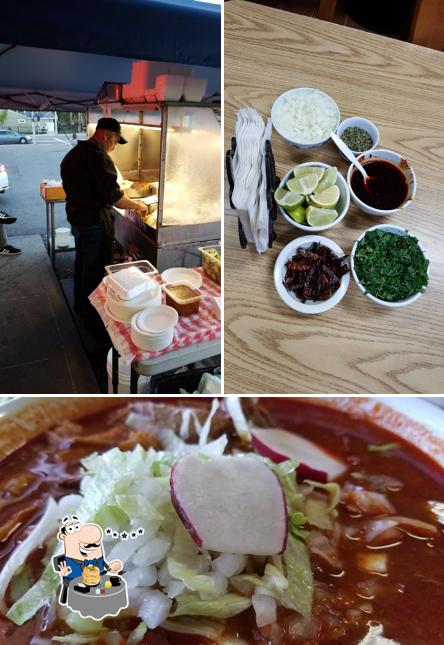 Taqueria El Cohete 2
