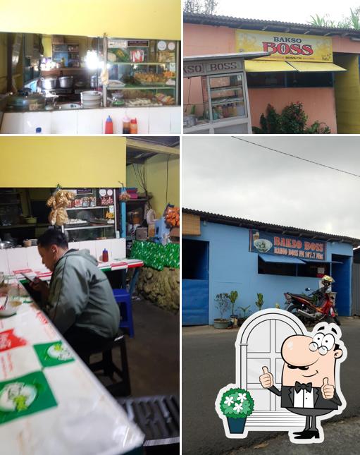 Bakso Boss